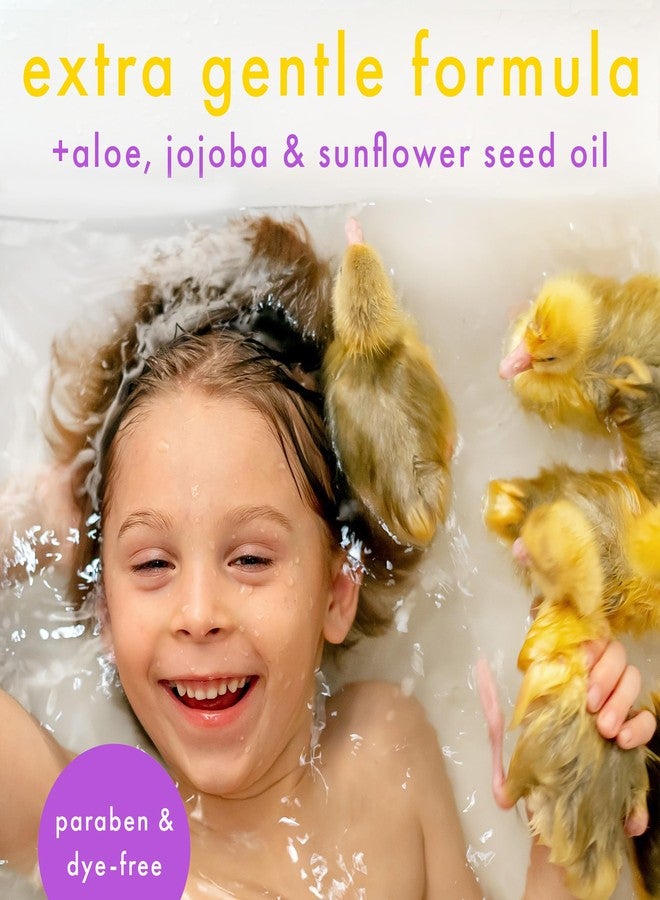 مستر. بابل أملاح الاستحمام مستر بابل كالم آند سليب مع ملح إبسوم، 2 أونصة، عبوة من 12 قطعة - Image 2